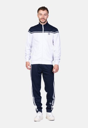NEW YOUNG LINE - Survêtement - navy white
