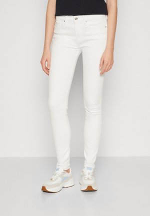 Jeansy Skinny Fit