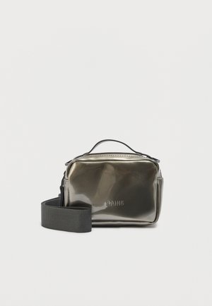 UNISEX - Τσάντα χιαστί - raven