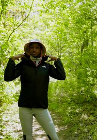 The North Face QUEST INSULATED JACKET - Blouson - black