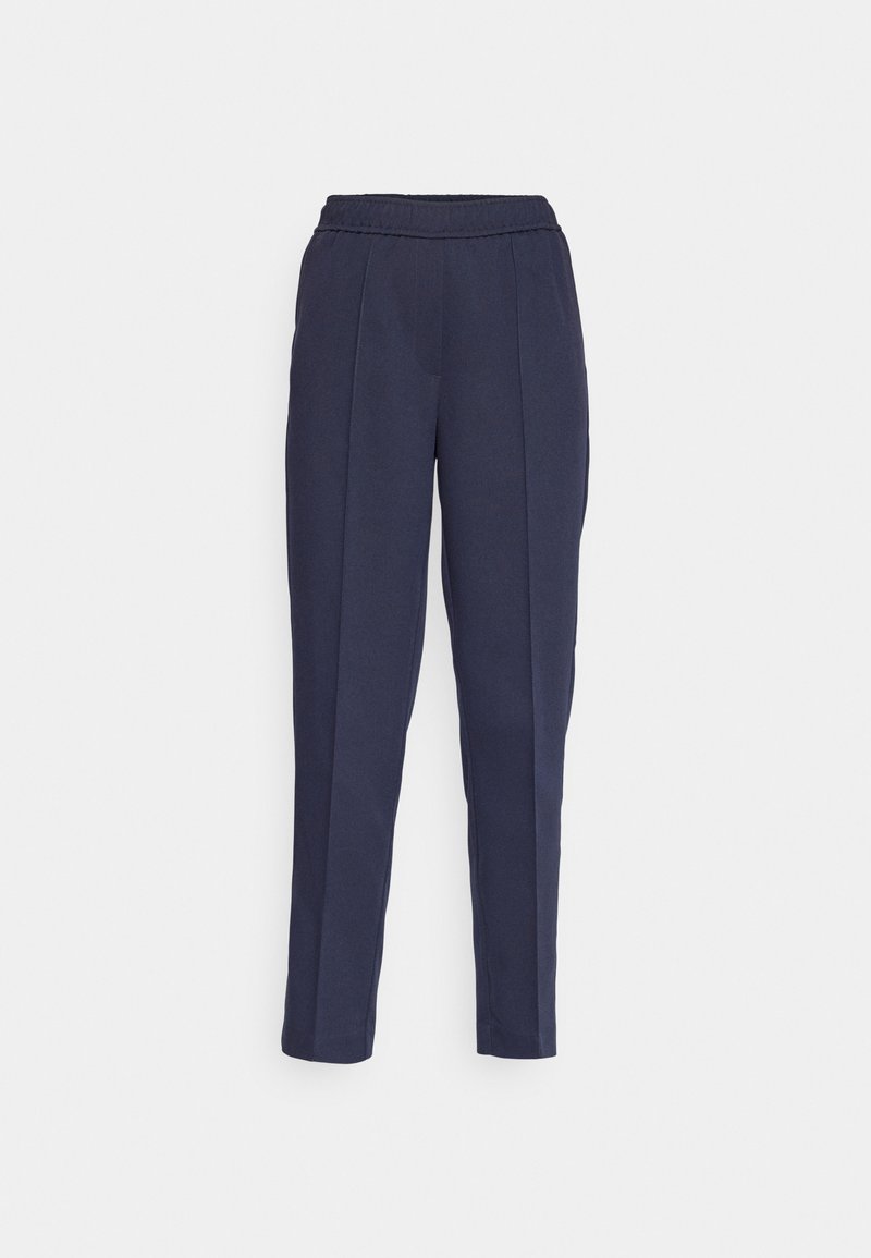 Only Broek donkerblauw