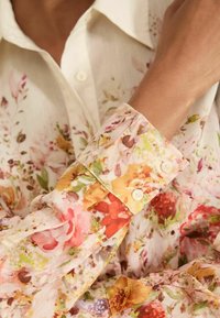 Next TALL FIT - FLORAL PRINTED - Chemisier - multi