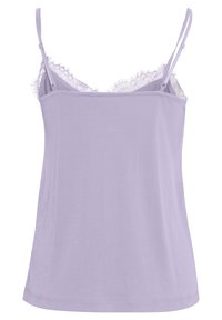 ICHI Débardeur - purple