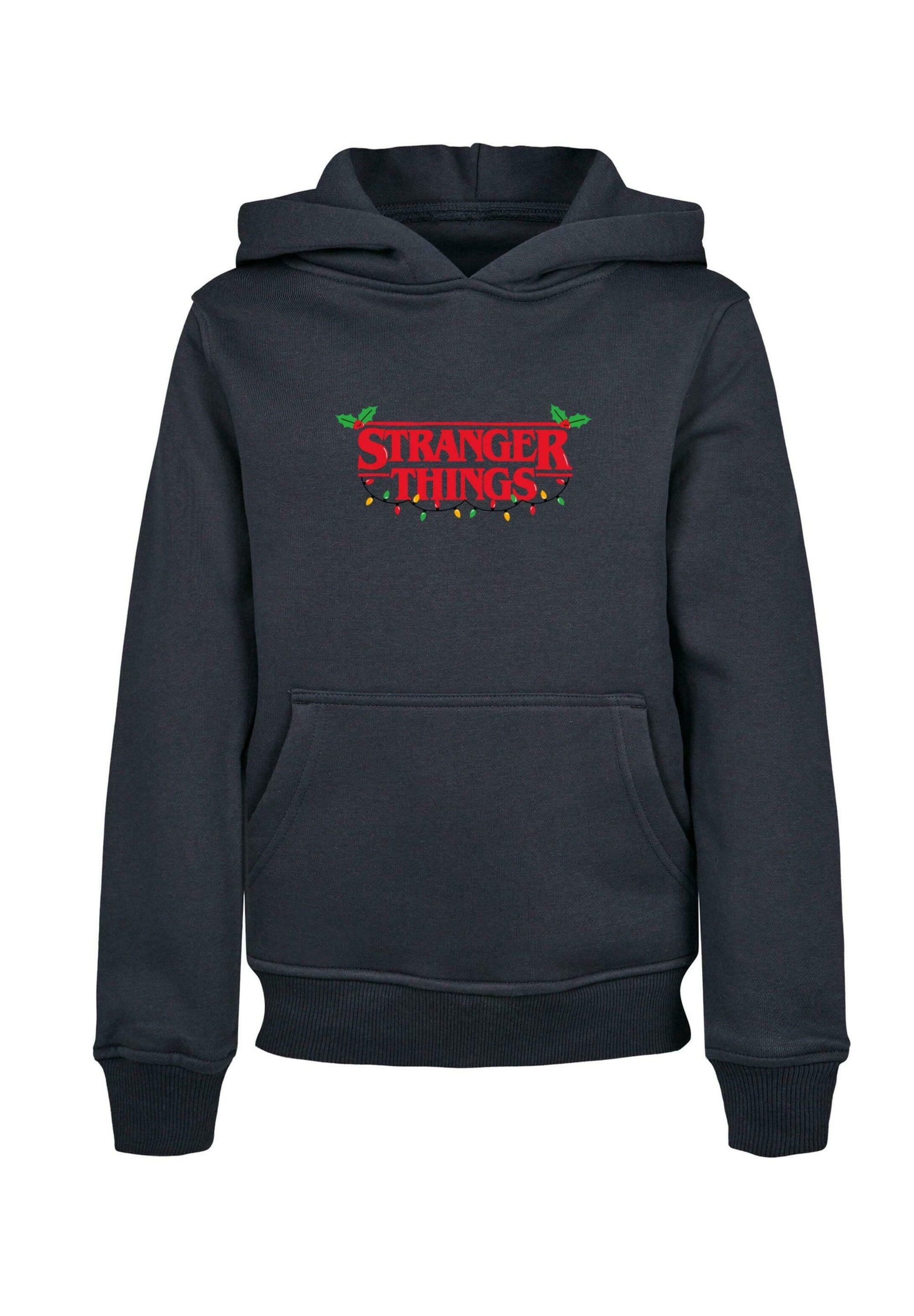 Capucha Stranger Things Sudadera ABSOLUTE CULT STRANGER