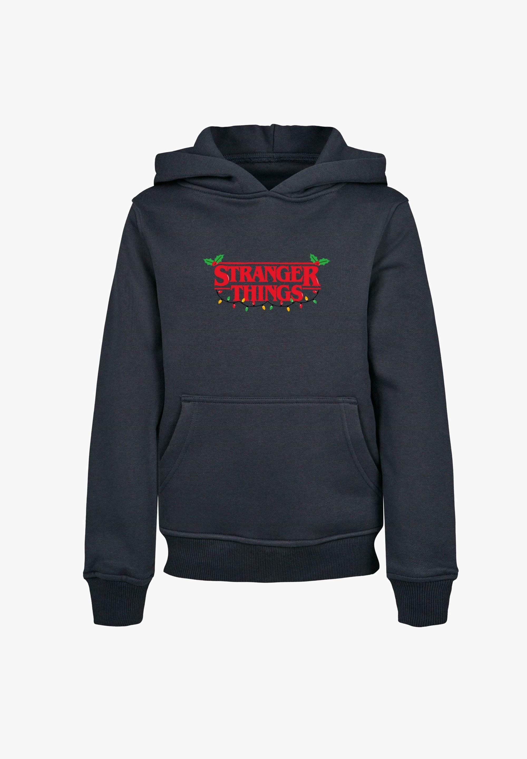 Capucha Stranger Things Sudadera ABSOLUTE CULT STRANGER