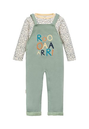 SET - Peto - green
