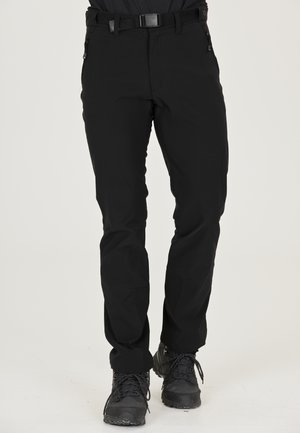 Bukser - black
