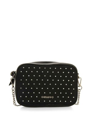 STRASS ABSAM - Sac bandoulière - black