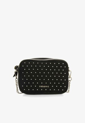 Gioseppo STRASS ABSAM - Bandolera - black