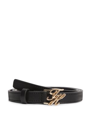 SCRIPT 1.5 - Ceinture - black
