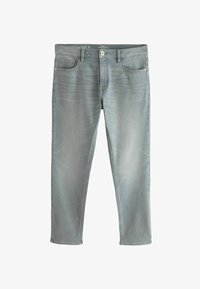 Ausgewählt, mottled light grey