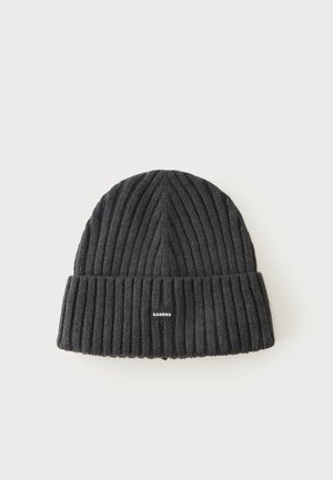 sandro UNISEX - Bonnet - grey
