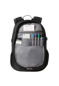 The North Face Zaino da viaggio - black