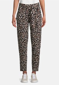 Betty Barclay Tygbyxor - camel