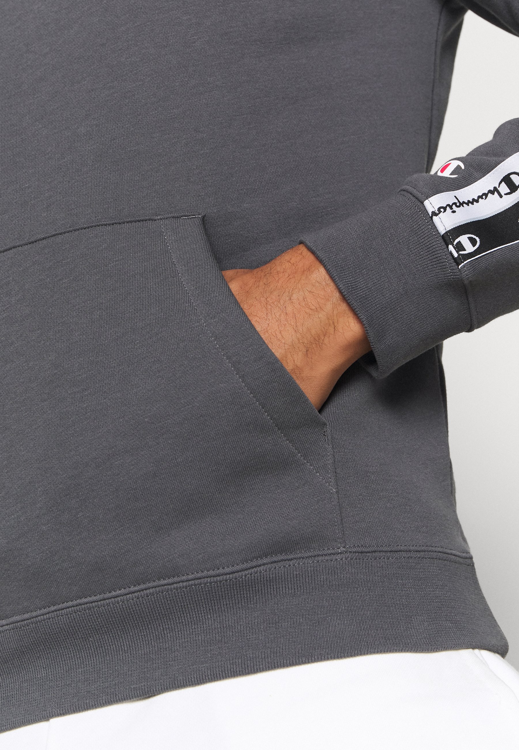Herrer HOODED - Sweatshirts Herrer HOODED - Sweatshirts
