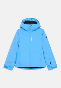 Ausgewählt, blue poppy