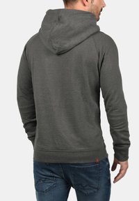 Blend BHSales - Hoodie - dark grey