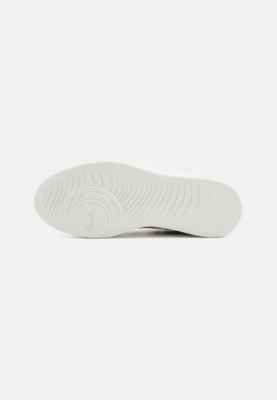 Paul Smith SHOE EDEN SWIRL - Baskets basses - swirl