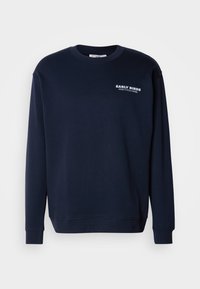 Δεν επιλέχθηκε, navy