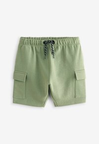 Next 2 PACK  - REGULAR FIT - Jogginghose - khaki green