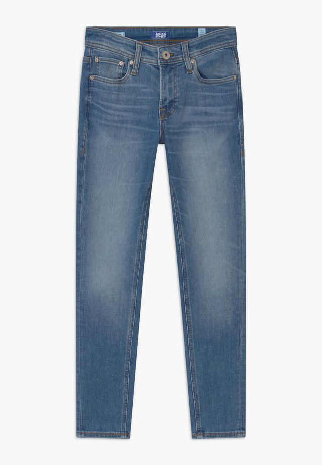 JJORIGINAL  - Jeans Skinny Fit - blue denim
