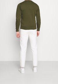 Tommy Hilfiger Felpa - olive