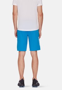 Mammut AENERGY LIGHT  - Träningsshorts - glacier blue