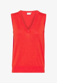 Non sélectionné, grenadine