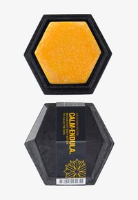 Solidu - CALMENDULA SOLID BODY BUTTER - Hydratatie Miniatuurafbeelding 1