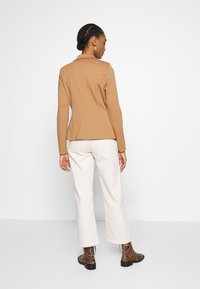 ICHI IHKATE BL - Blazer - thrush