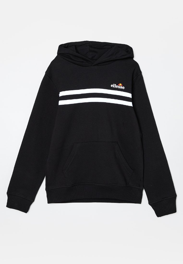 Ellesse Hoodie zwart