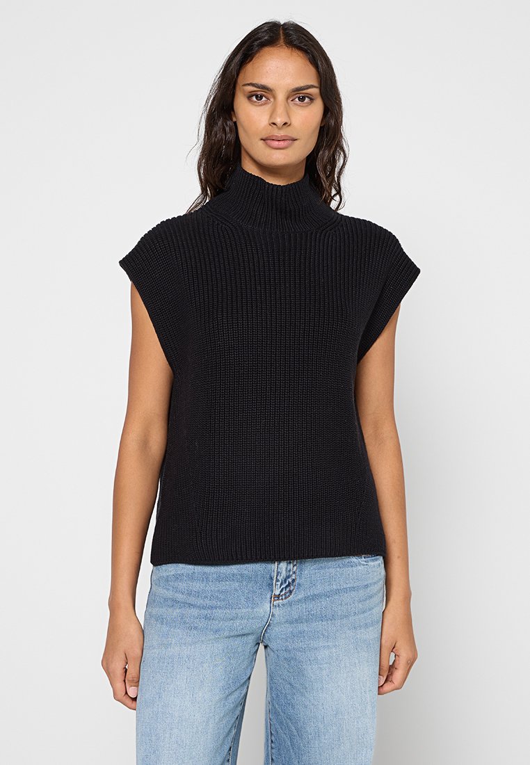 Marc O’Polo Trui zwart Marc O’Polo Trui zwart