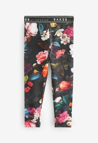 Baker by Ted Baker 3 PACK - Tajice-hlače - red