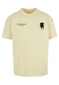 Unausgewählt, softyellow