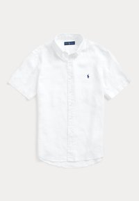 Vald, white