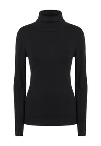 Unausgewählt, black