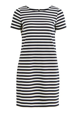 Jerseyjurk - dark blue