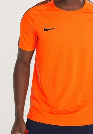 Sports T-shirt - orange