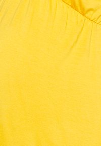 Envie de Fraise EVI - Vestido de malha - mustard