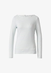 Valitud, helles türkis