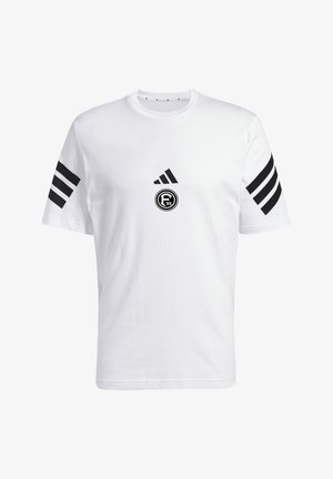 adidas Performance, Squadra - weiss