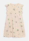 NEVEAH PRINTED DRESS - Trikotaažkleit - peach/sea shell