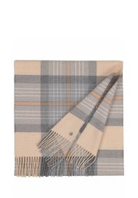 FRAAS BOX CHECKED - Sall - grey