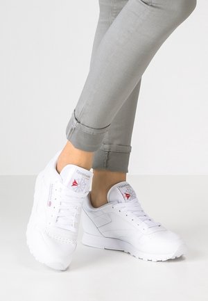 Zapatillas - white