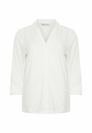 M&Co, Camicia - white