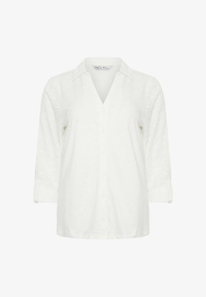 M&Co, Camicia - white