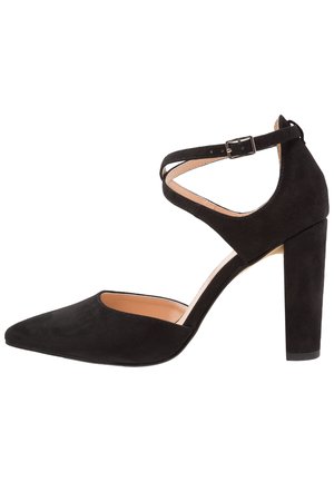 Anna Field High heels - black
