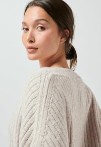 Next Gilet - neutral brown