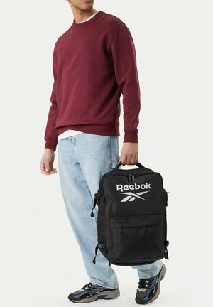 Reebok, UNISEX, czarny