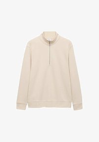 Niet geselecteerd, off-white
